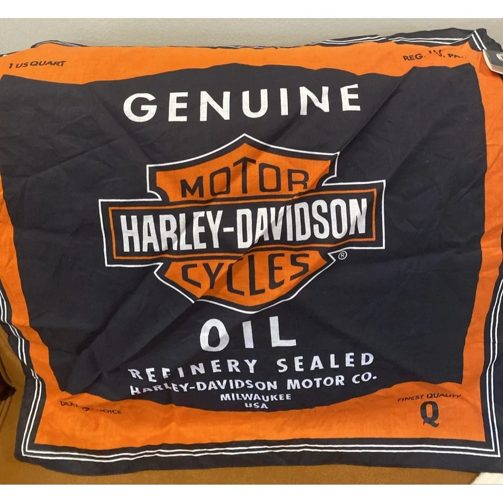 Harley Davidson 21